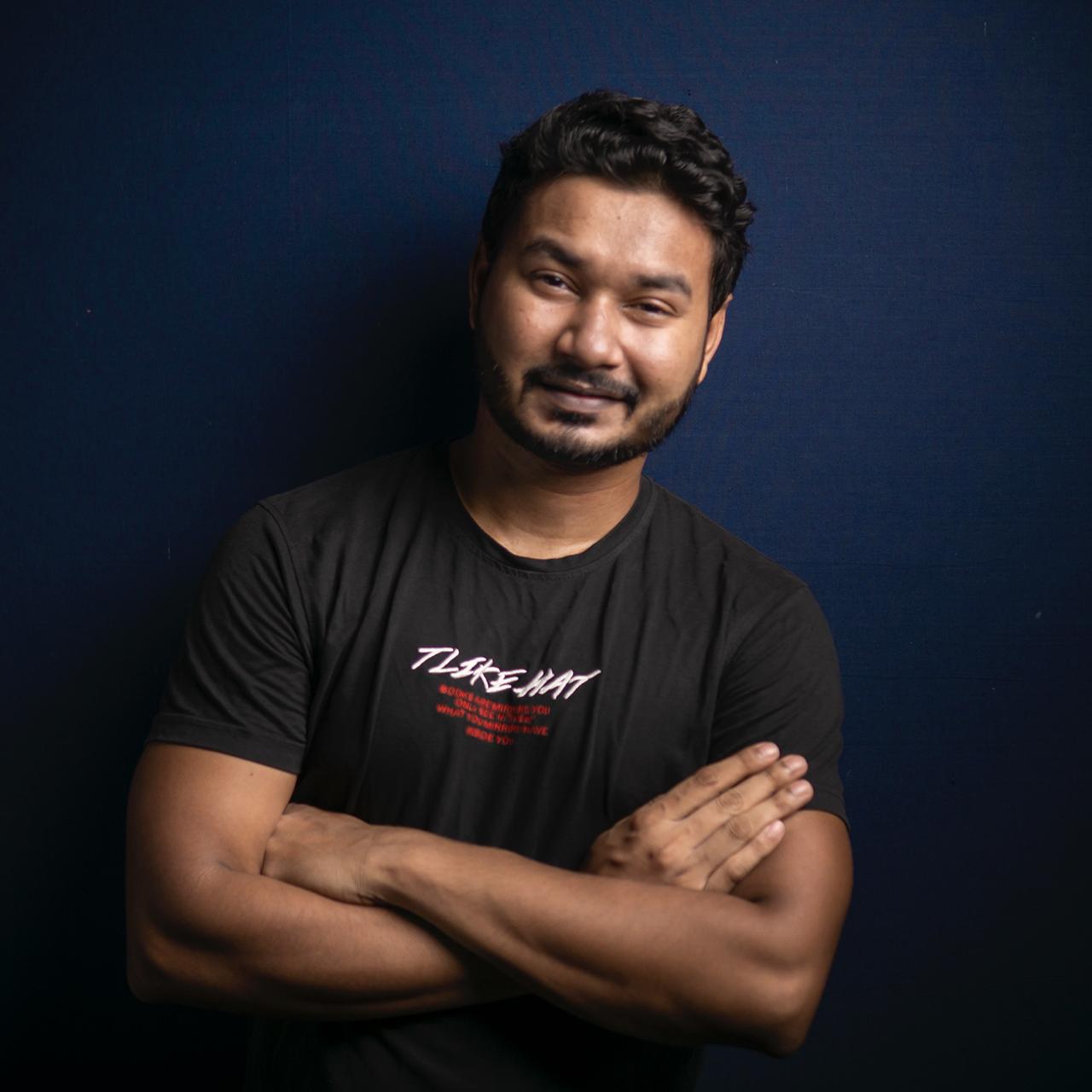জেমস প্রিন্স